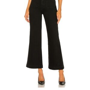 Rollas Black sailor Jeans